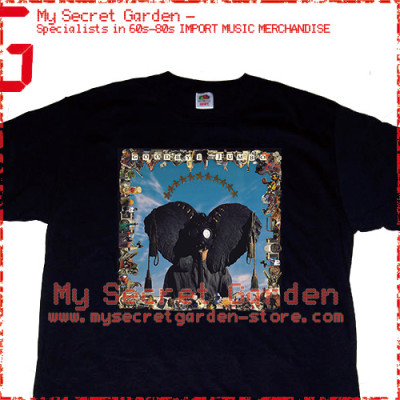 World Party - Goodbye Jumbo T Shirt 